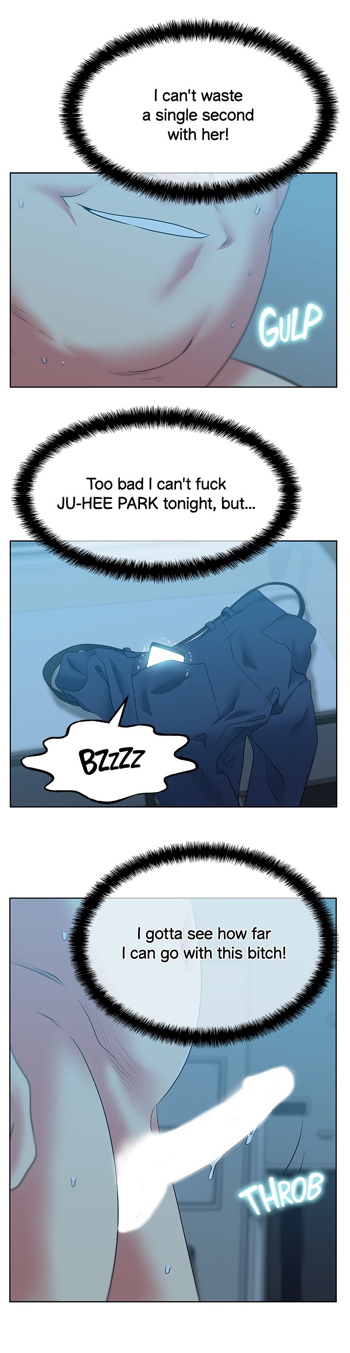 My Wife’s Friend - Chapter 49 [photo 9] - MangaPorn