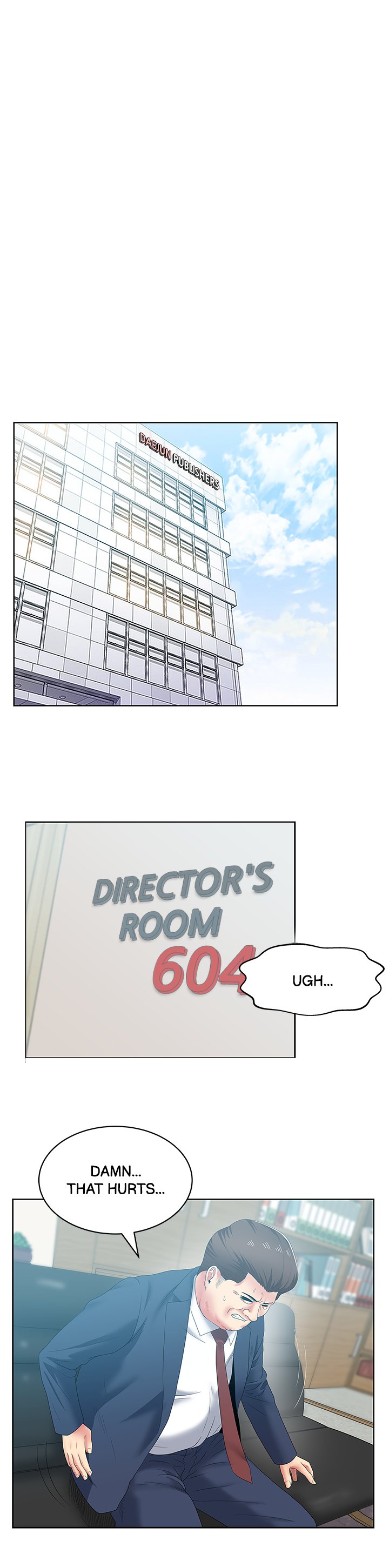 My Wife’s Friend - Chapter 50 [photo 10] - MangaPorn