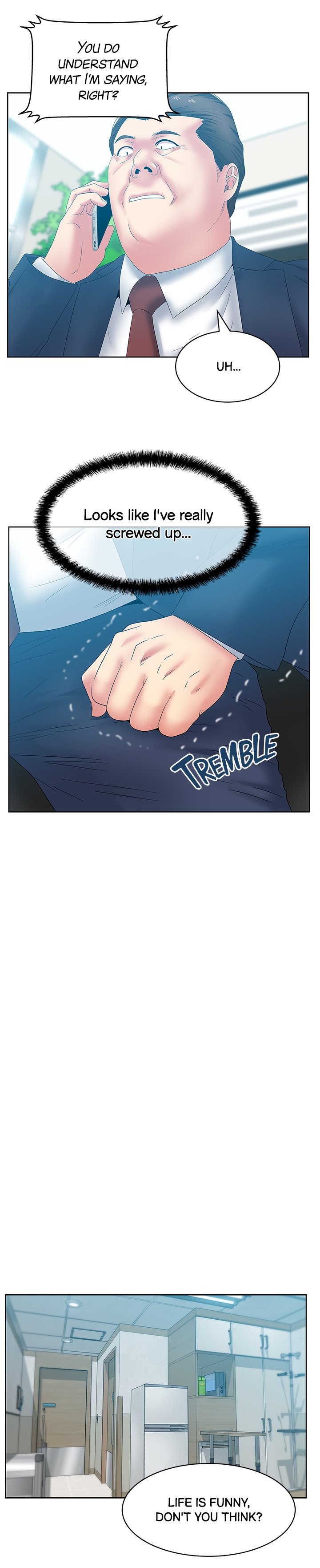 My Wife’s Friend - Chapter 50 [photo 23] - MangaPorn