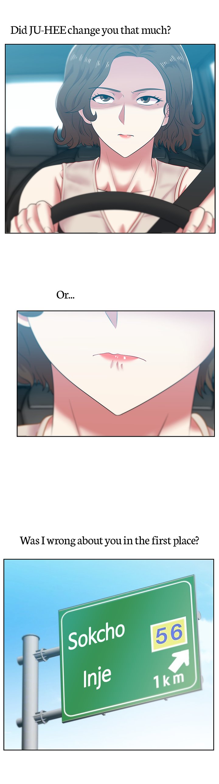 My Wife’s Friend - Chapter 50 [photo 9] - MangaPorn