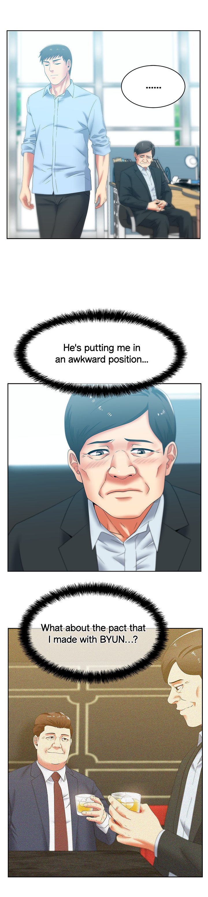 My Wife’s Friend - Chapter 51 [photo 11] - MangaPorn