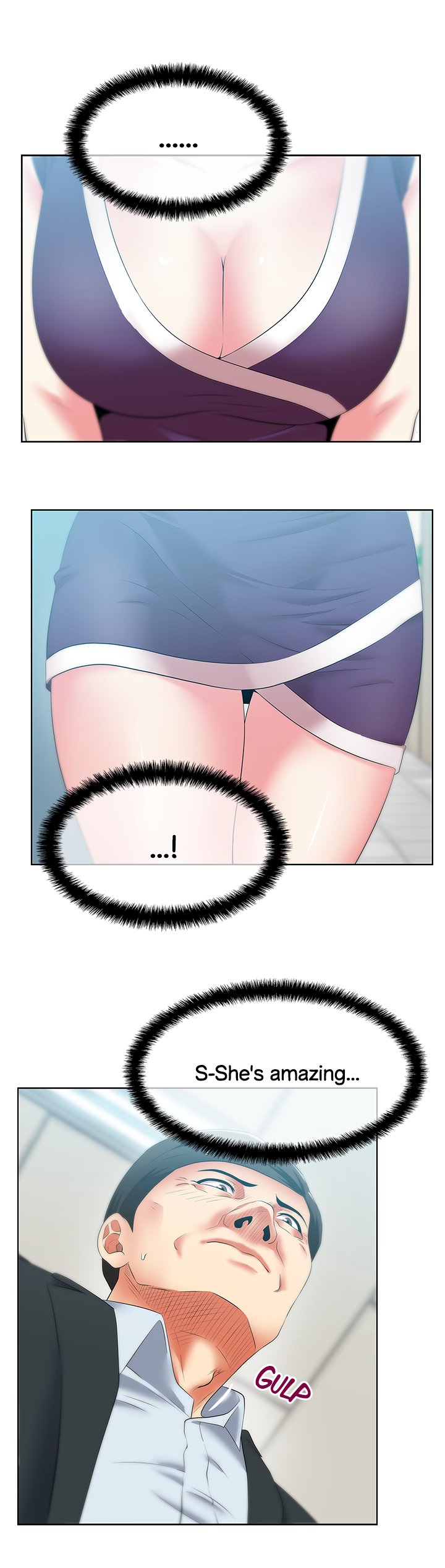 My Wife’s Friend - Chapter 51 [photo 15] - MangaPorn