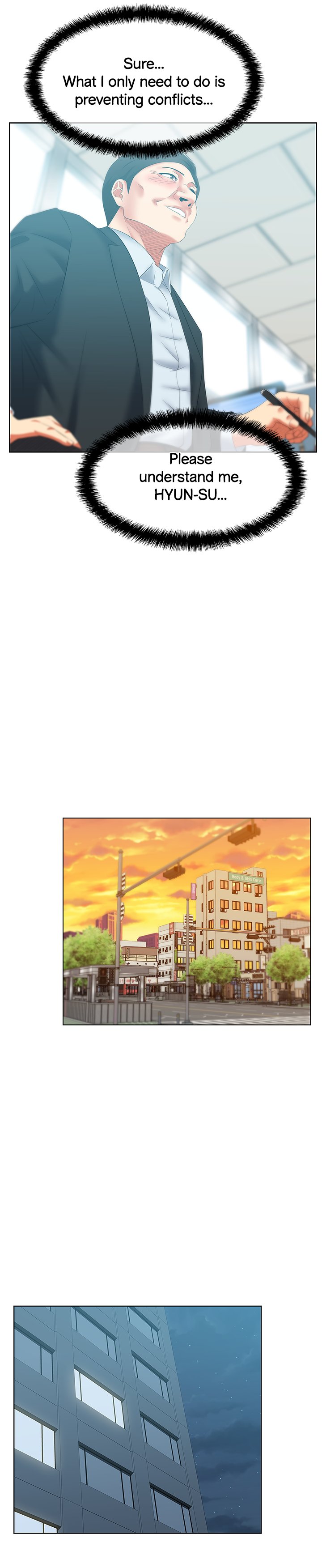 My Wife’s Friend - Chapter 51 [photo 17] - MangaPorn