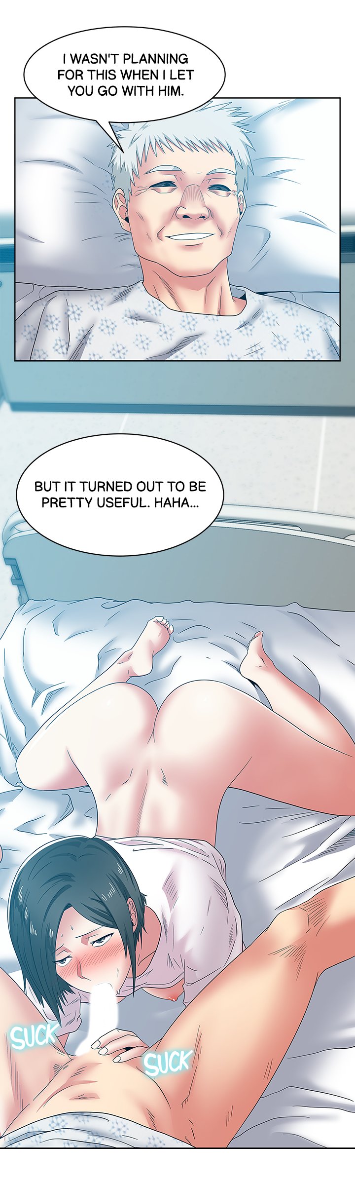 My Wife’s Friend - Chapter 51 [photo 2] - MangaPorn