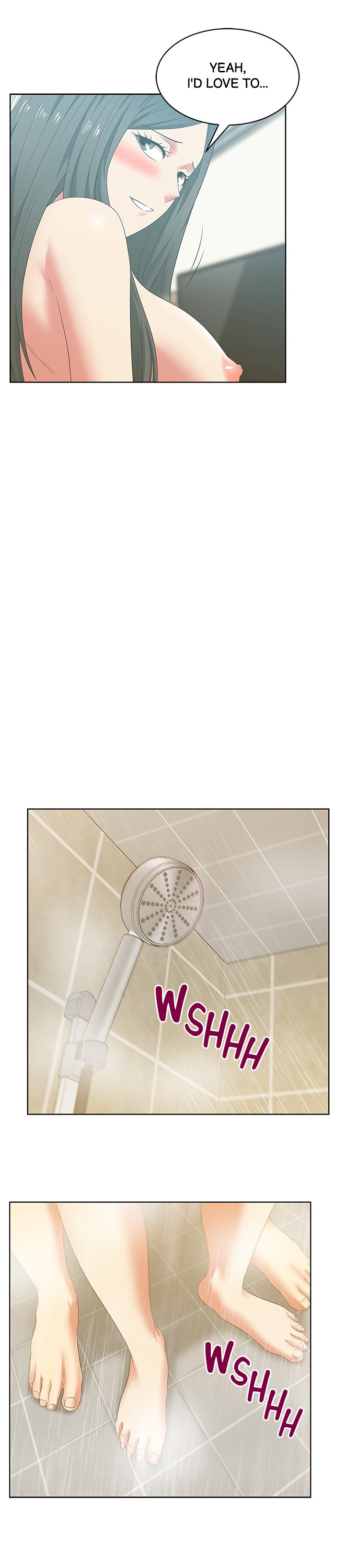 My Wife’s Friend - Chapter 51 [photo 21] - MangaPorn