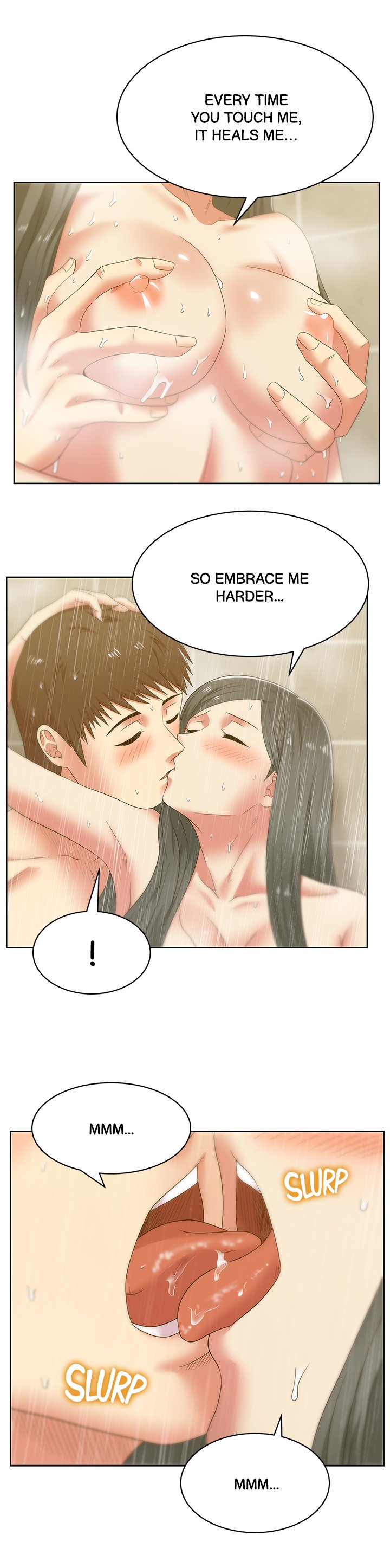 My Wife’s Friend - Chapter 51 [photo 25] - MangaPorn