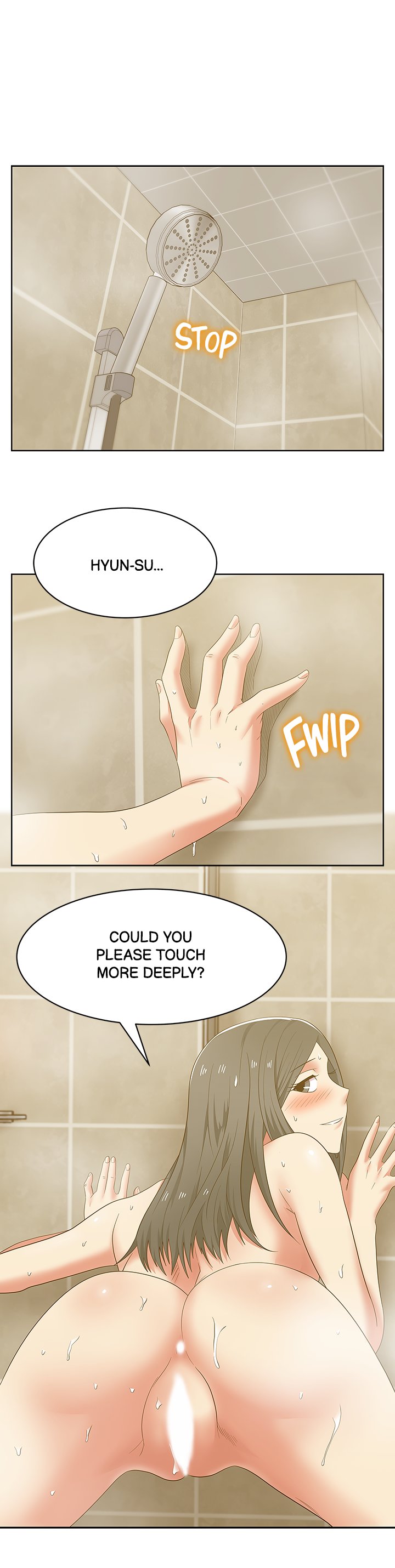 My Wife’s Friend - Chapter 51 [photo 26] - MangaPorn