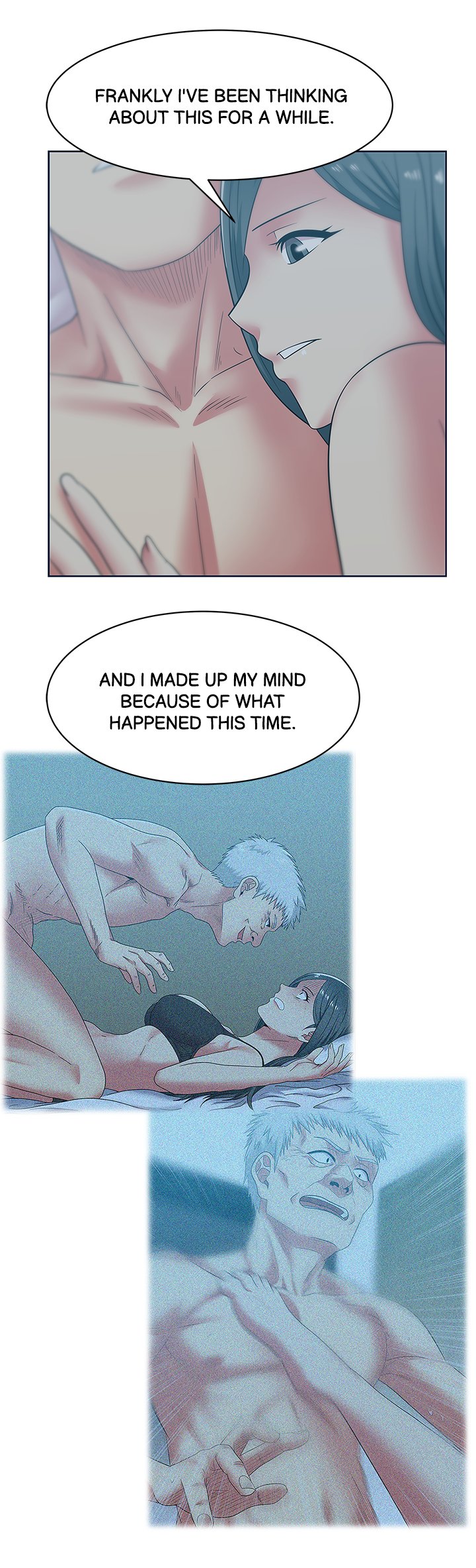 My Wife’s Friend - Chapter 53 [photo 11] - MangaPorn