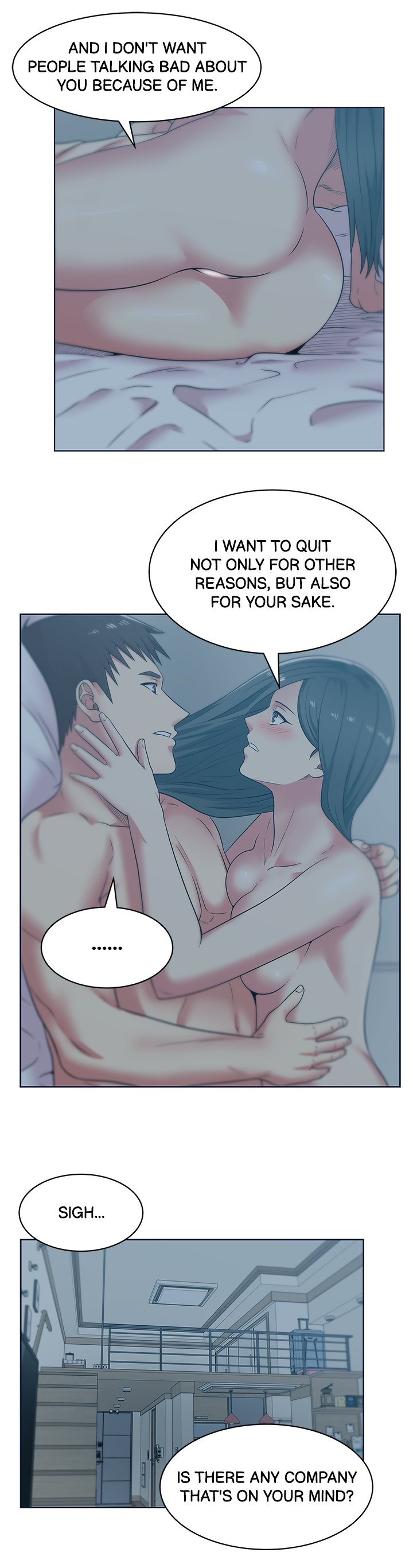 My Wife’s Friend - Chapter 53 [photo 15] - MangaPorn