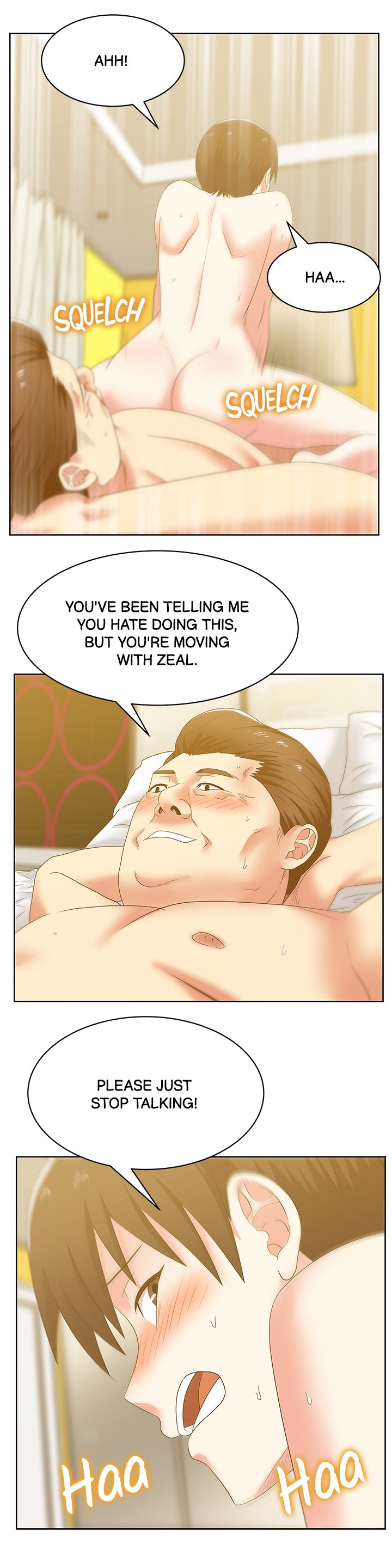 My Wife’s Friend - Chapter 53 [photo 3] - MangaPorn