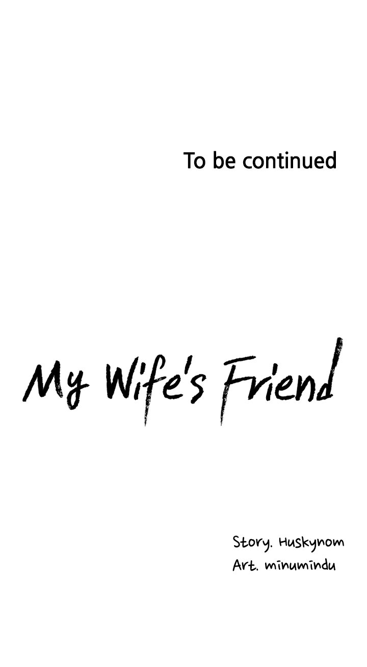 My Wife’s Friend - Chapter 53 [photo 31] - MangaPorn