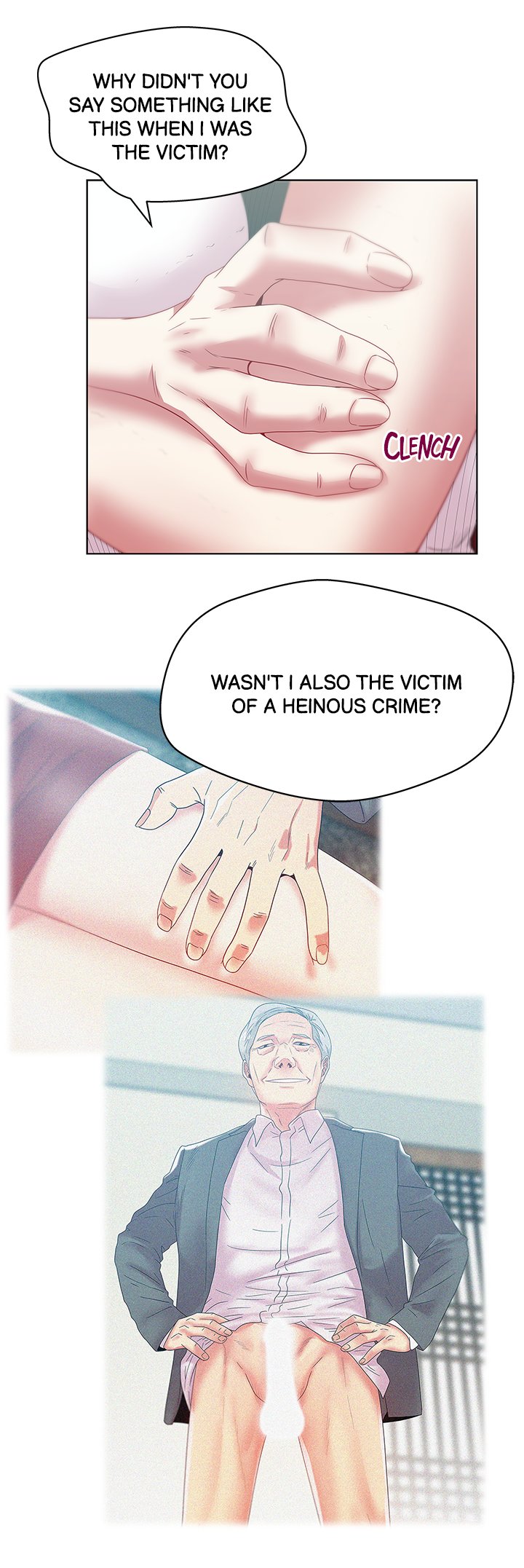 My Wife’s Friend - Chapter 54 [photo 12] - MangaPorn