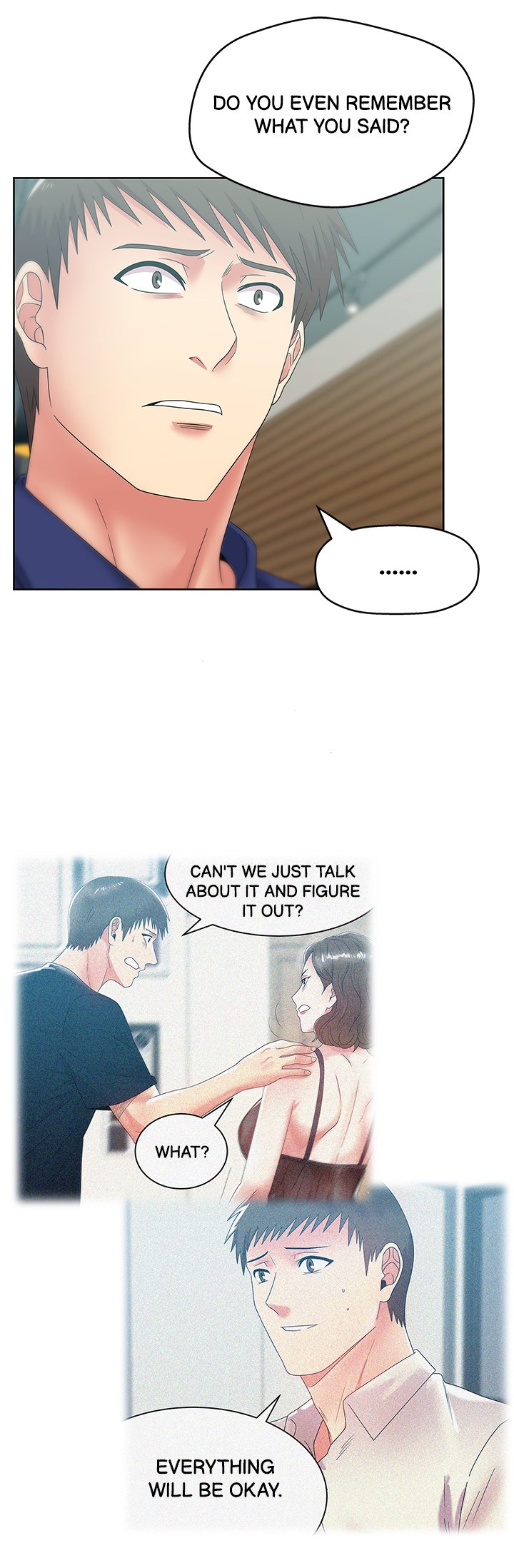 My Wife’s Friend - Chapter 54 [photo 13] - MangaPorn