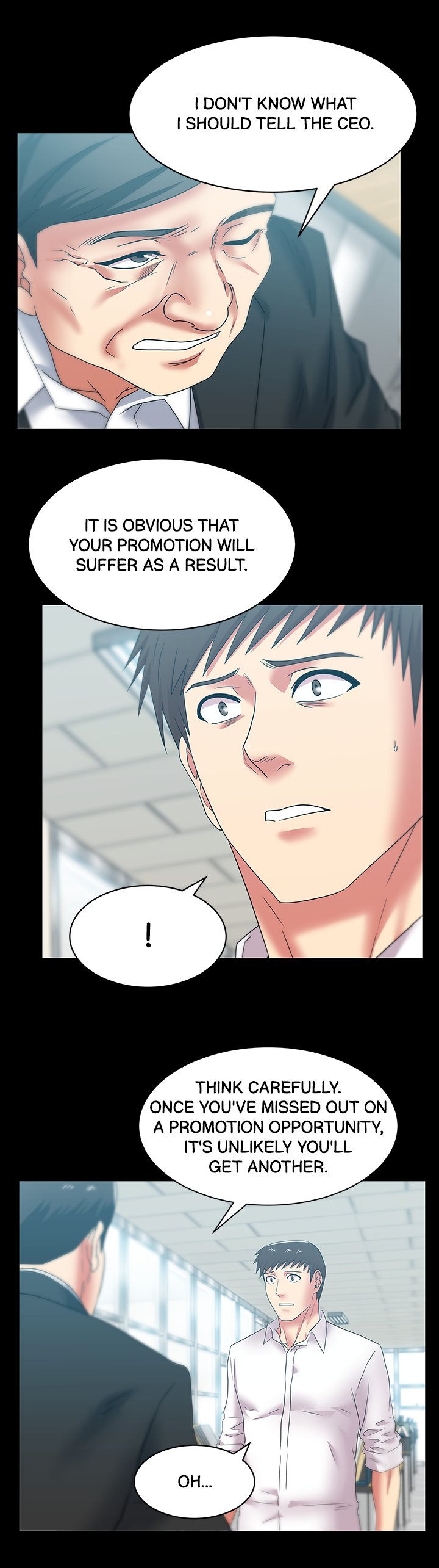 My Wife’s Friend - Chapter 54 [photo 19] - MangaPorn