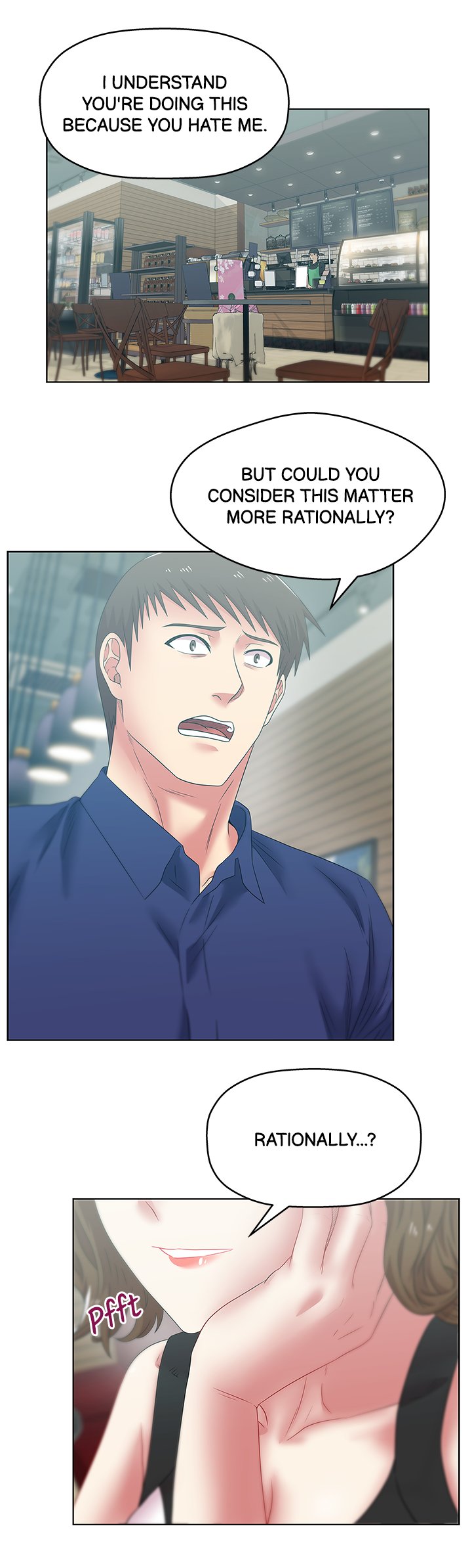 My Wife’s Friend - Chapter 54 [photo 7] - MangaPorn