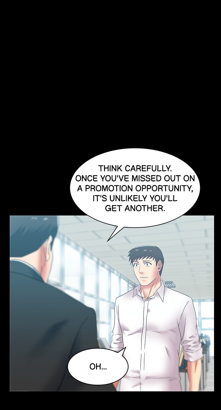 My Wife’s Friend - Chapter 55 [photo 1] - MangaPorn