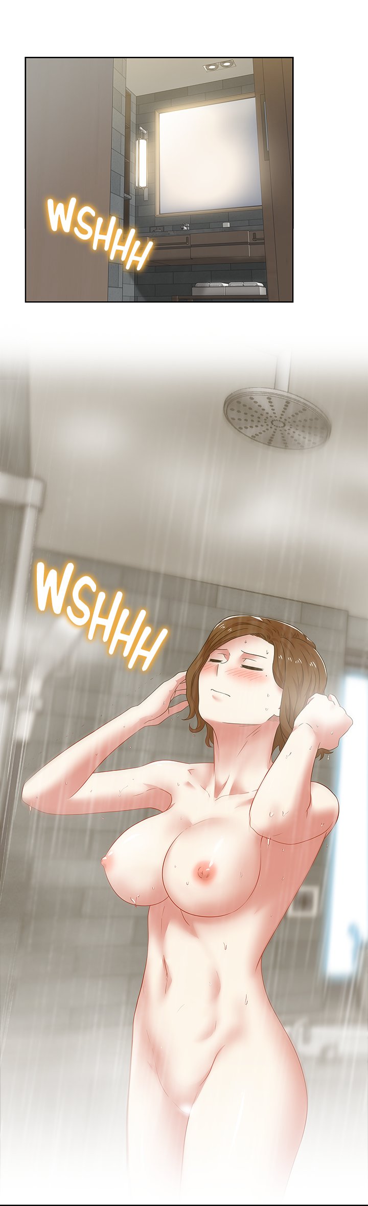 My Wife’s Friend - Chapter 55 [photo 10] - MangaPorn