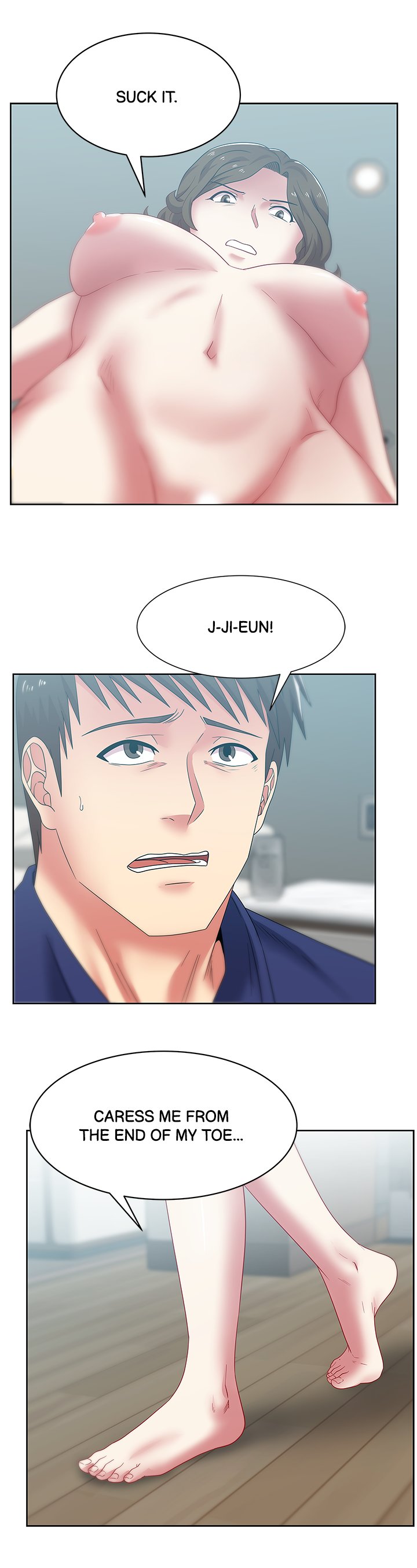 My Wife’s Friend - Chapter 55 [photo 25] - MangaPorn