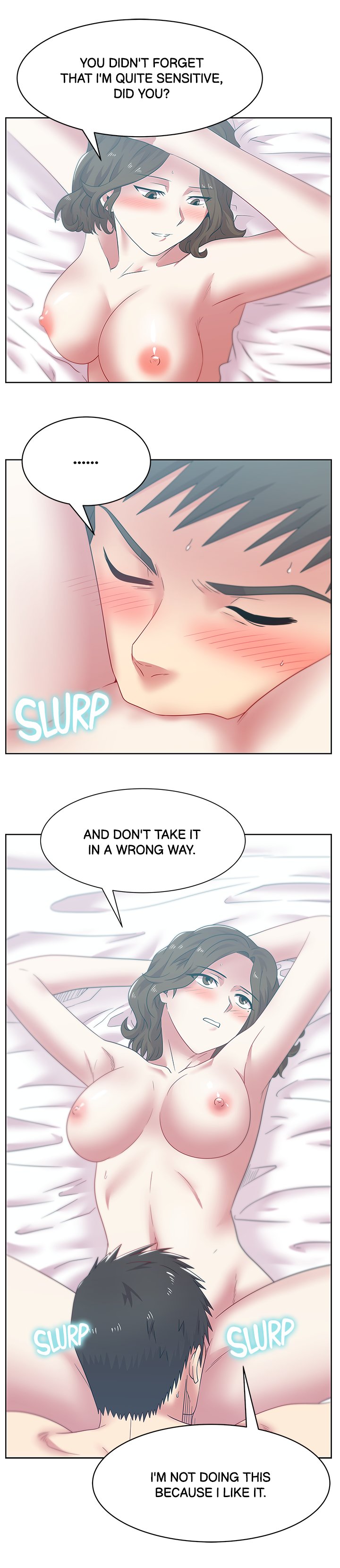 My Wife’s Friend - Chapter 55 [photo 30] - MangaPorn