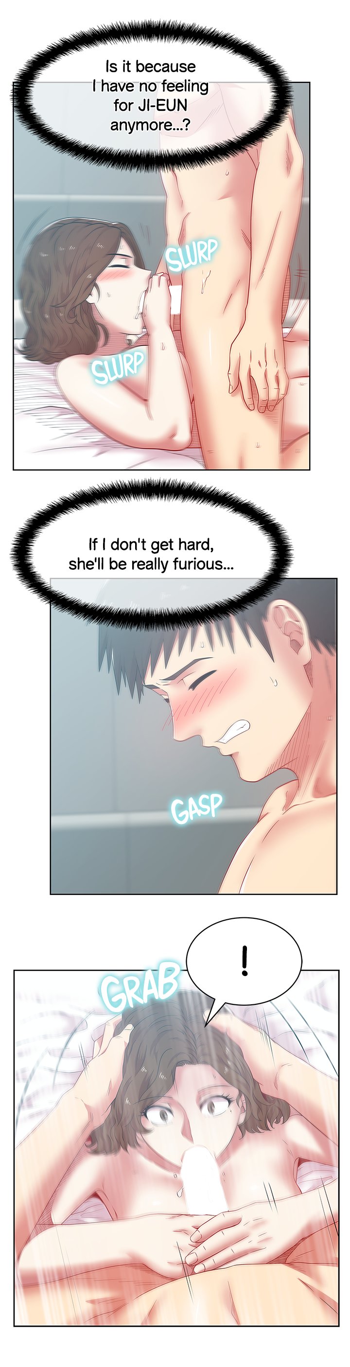 My Wife’s Friend - Chapter 56 [photo 15] - MangaPorn