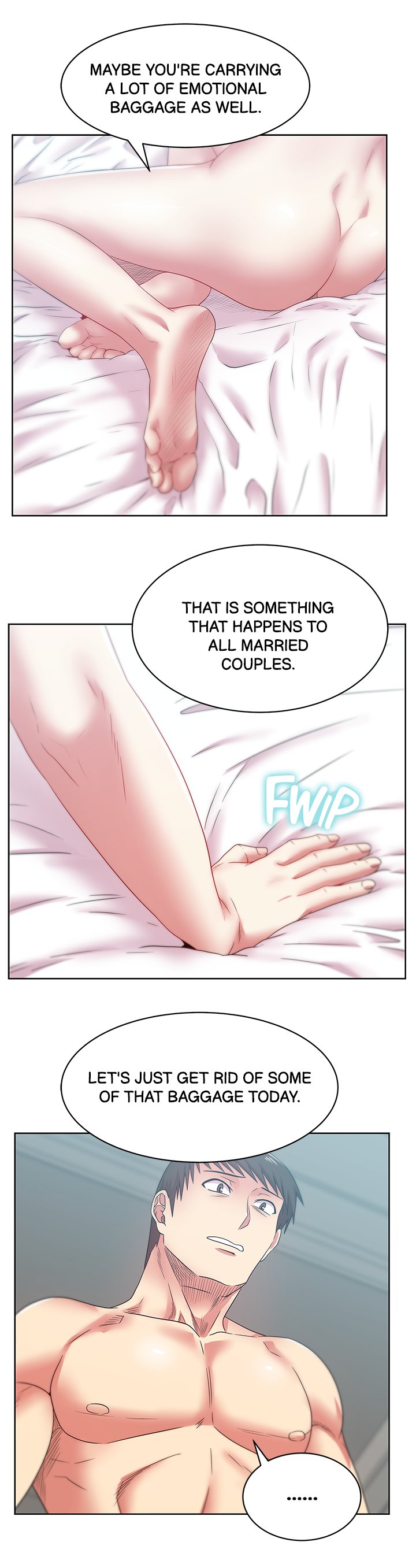 My Wife’s Friend - Chapter 56 [photo 19] - MangaPorn