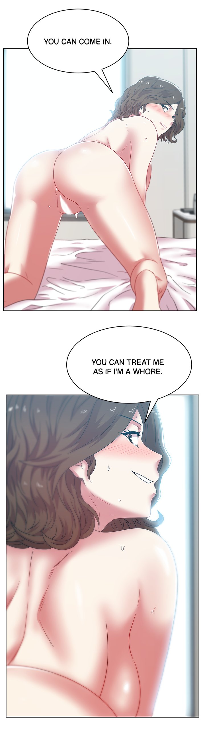 My Wife’s Friend - Chapter 56 [photo 20] - MangaPorn