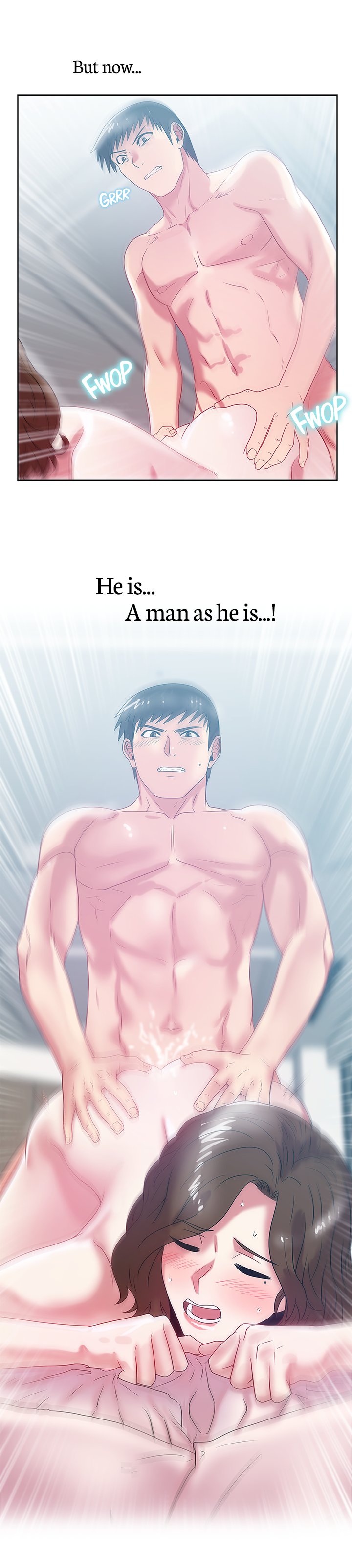 My Wife’s Friend - Chapter 57 [photo 16] - MangaPorn