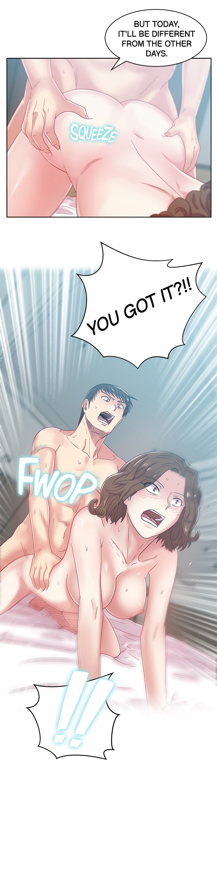 My Wife’s Friend - Chapter 57 [photo 4] - MangaPorn