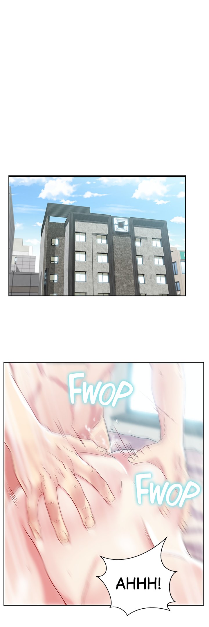 My Wife’s Friend - Chapter 57 [photo 6] - MangaPorn