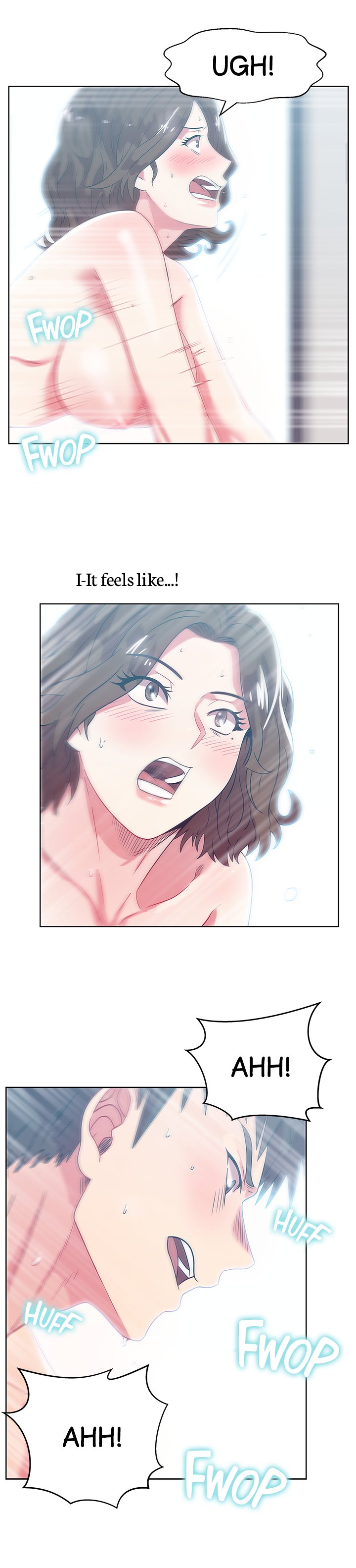 My Wife’s Friend - Chapter 57 [photo 7] - MangaPorn