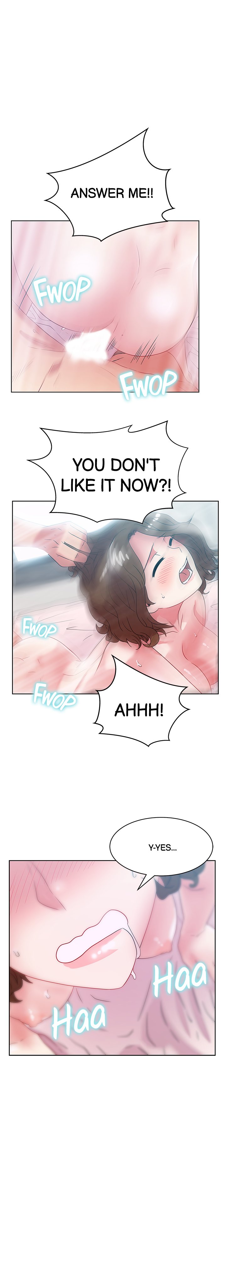 My Wife’s Friend - Chapter 58 [photo 1] - MangaPorn