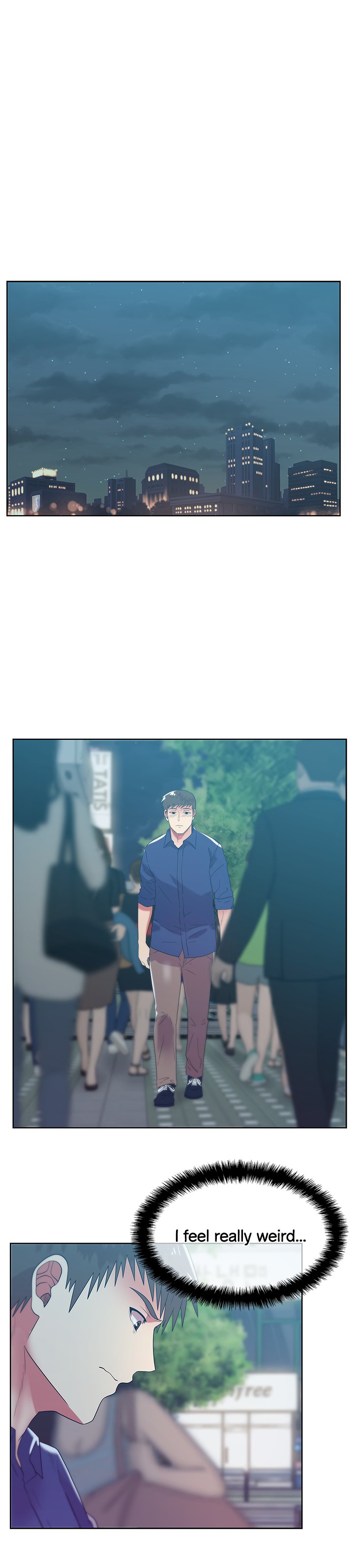 My Wife’s Friend - Chapter 58 [photo 11] - MangaPorn