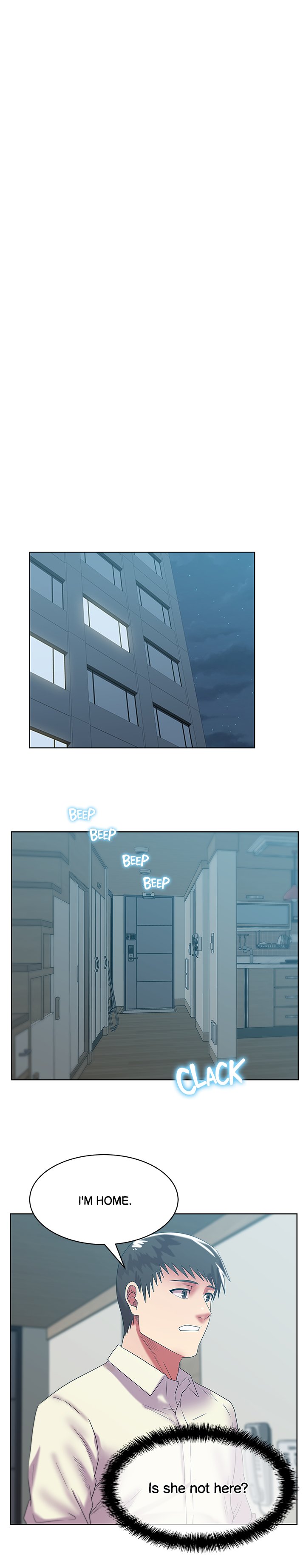 My Wife’s Friend - Chapter 58 [photo 14] - MangaPorn