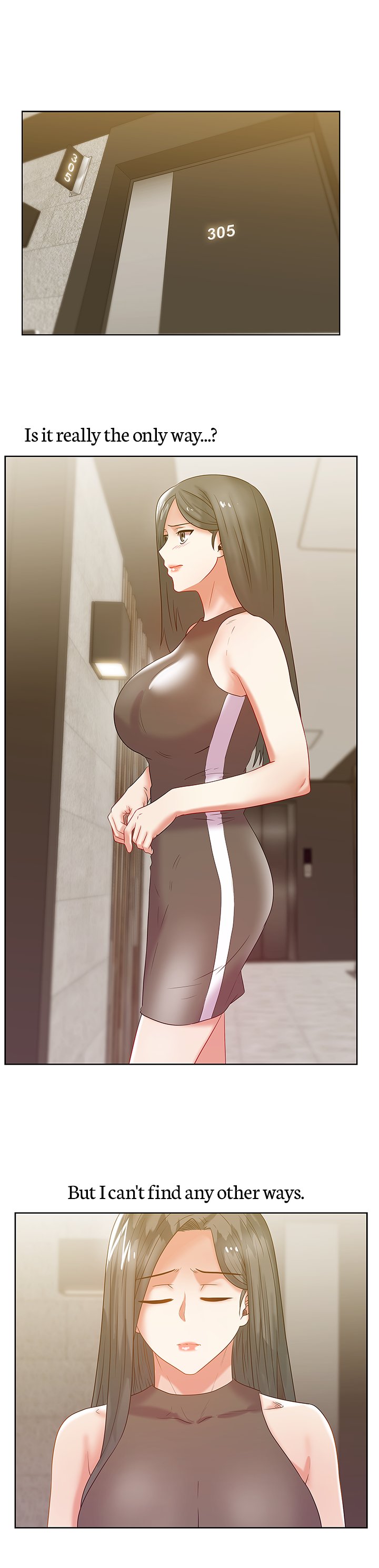 My Wife’s Friend - Chapter 58 [photo 16] - MangaPorn