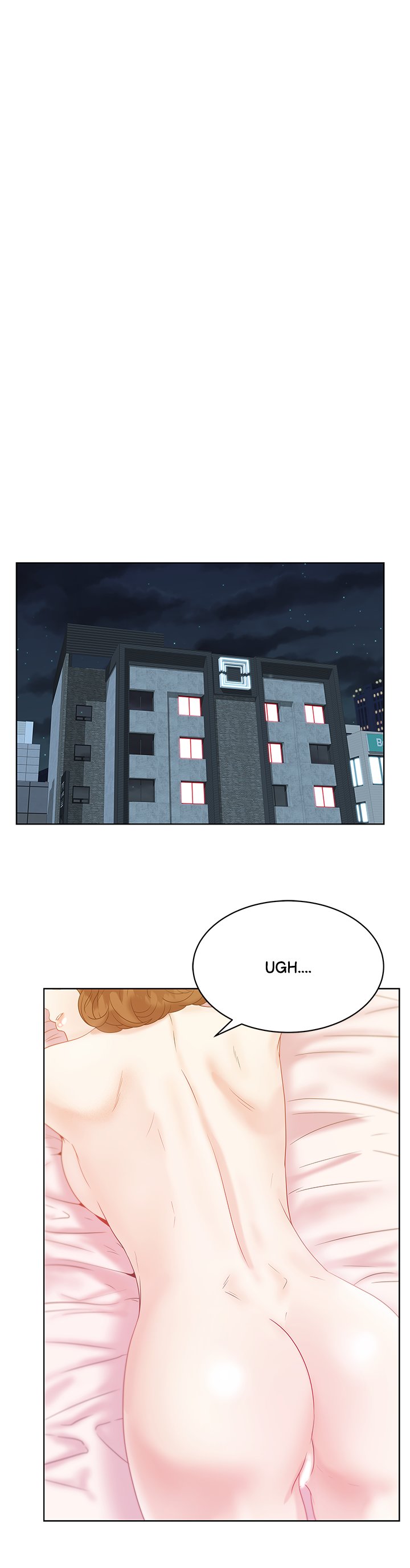 My Wife’s Friend - Chapter 58 [photo 7] - MangaPorn