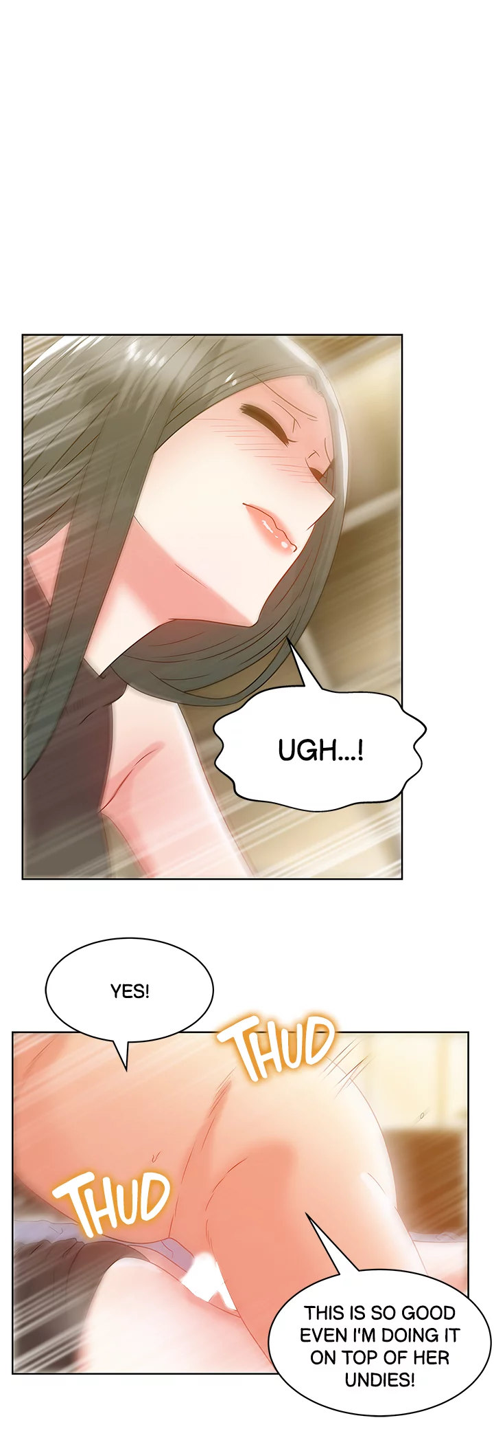 My Wife’s Friend - Chapter 60 [photo 1] - MangaPorn