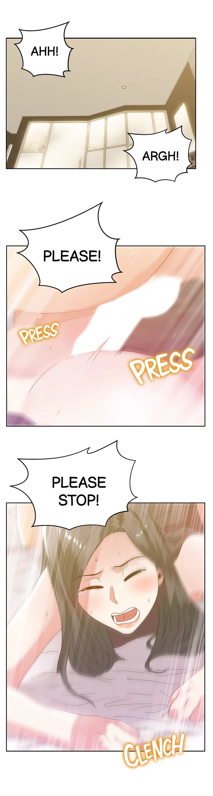 My Wife’s Friend - Chapter 60 [photo 13] - MangaPorn