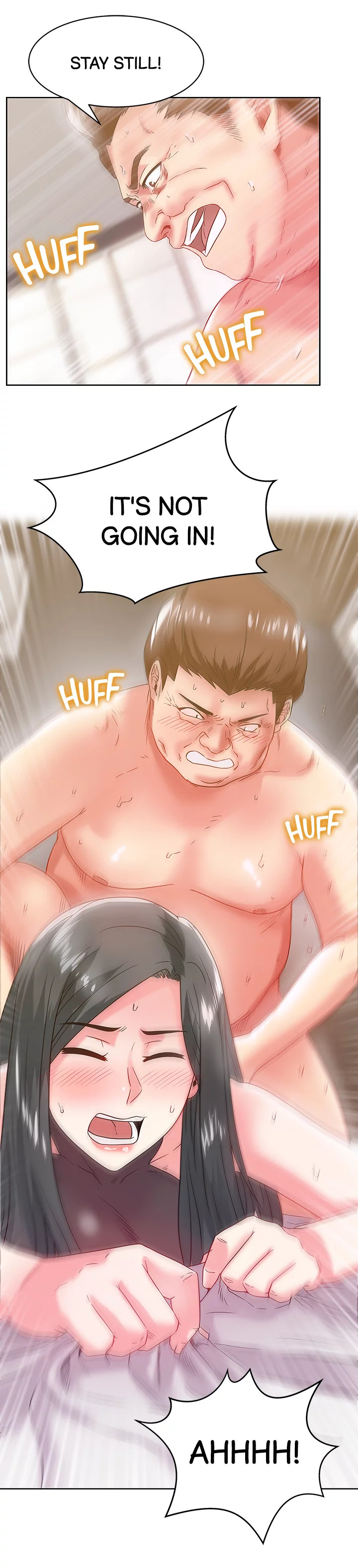 My Wife’s Friend - Chapter 60 [photo 14] - MangaPorn