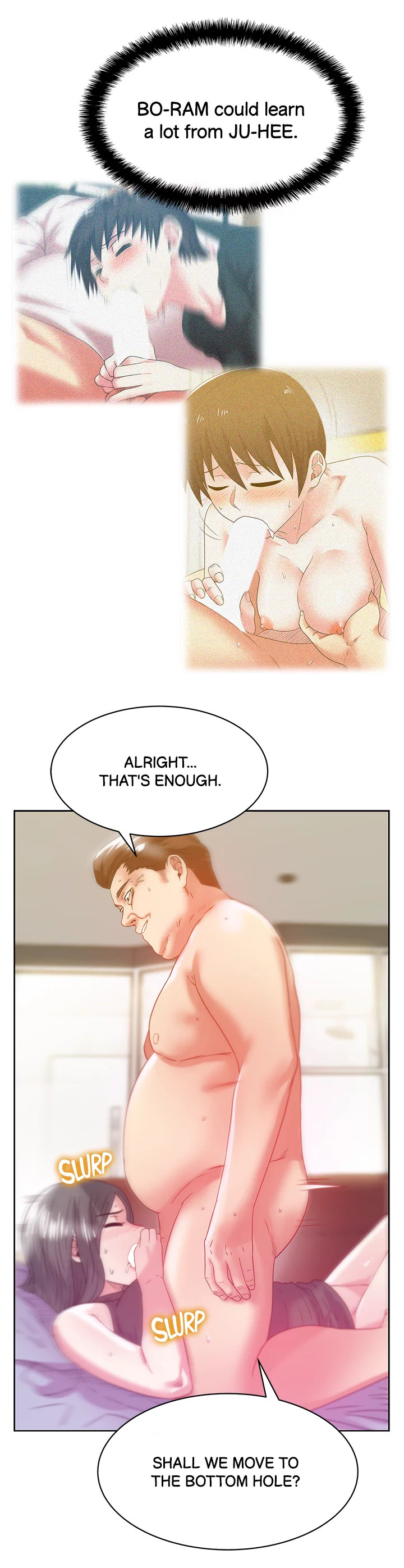 My Wife’s Friend - Chapter 60 [photo 20] - MangaPorn