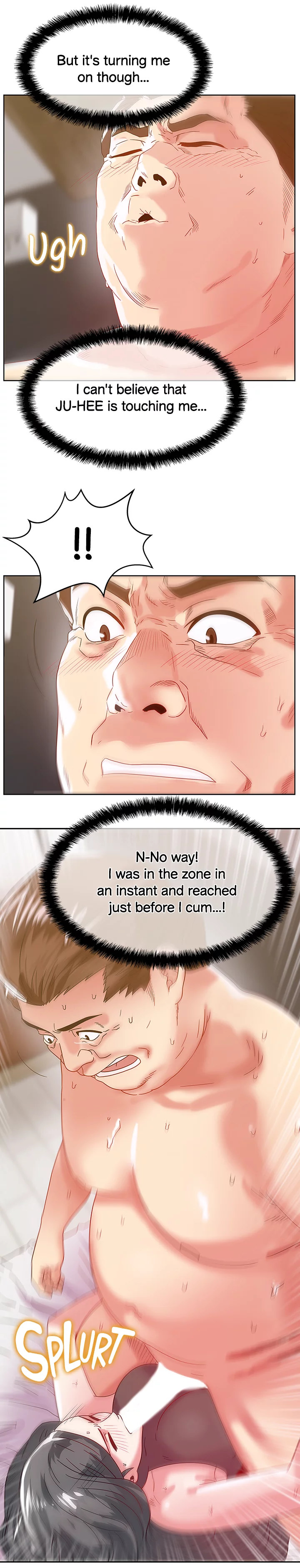 My Wife’s Friend - Chapter 60 [photo 22] - MangaPorn