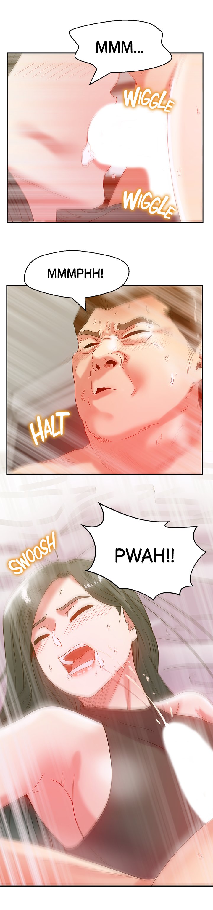 My Wife’s Friend - Chapter 61 [photo 2] - MangaPorn