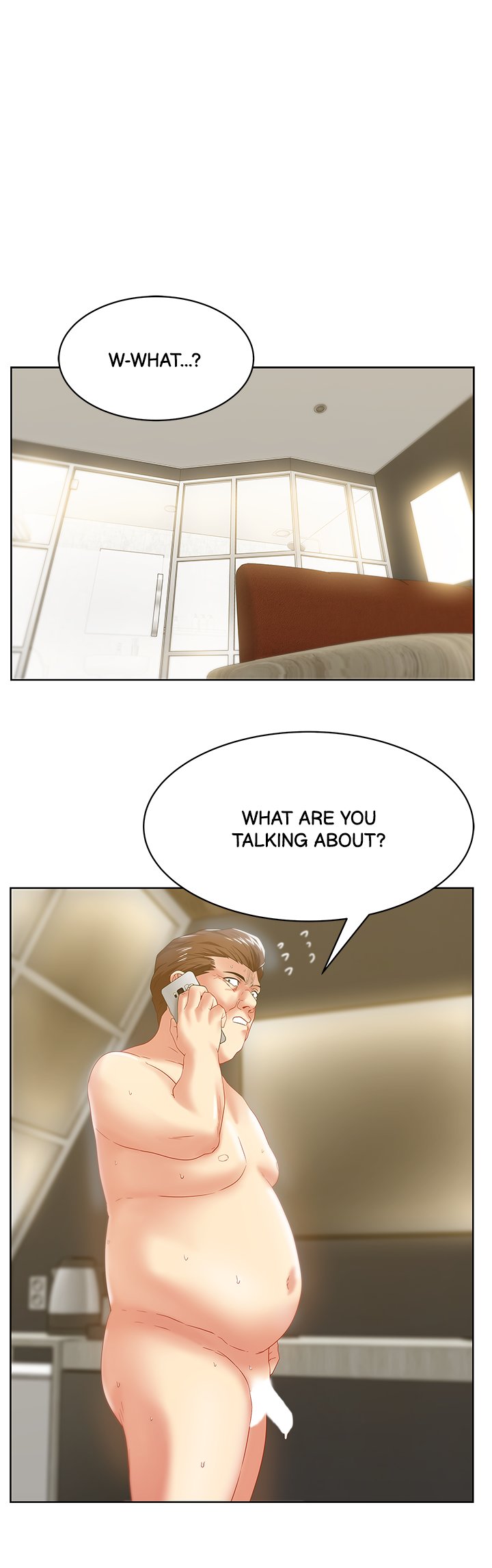 My Wife’s Friend - Chapter 61 [photo 8] - MangaPorn