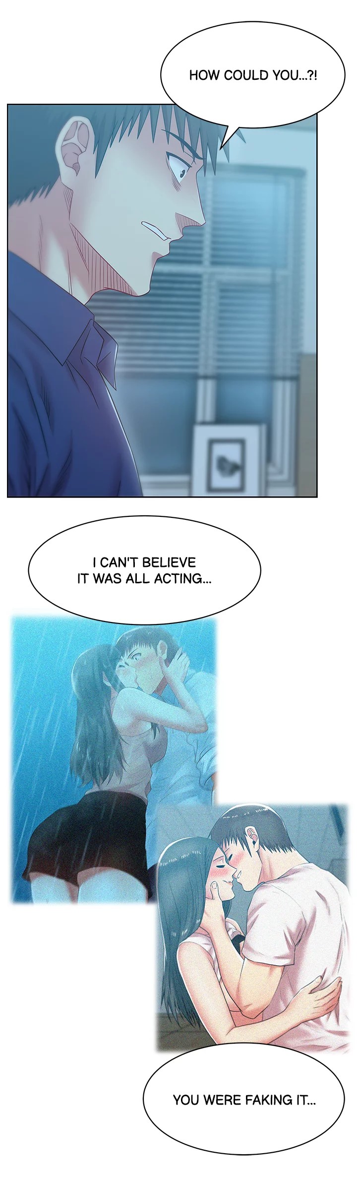 My Wife’s Friend - Chapter 62 [photo 15] - MangaPorn