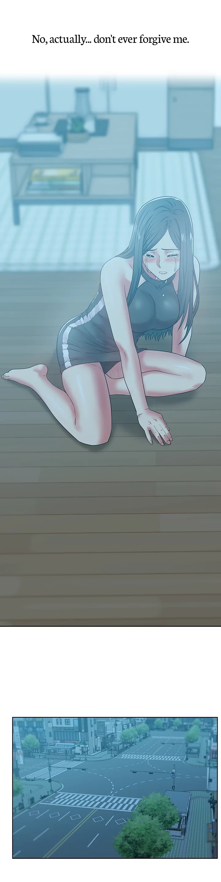 My Wife’s Friend - Chapter 62 [photo 22] - MangaPorn