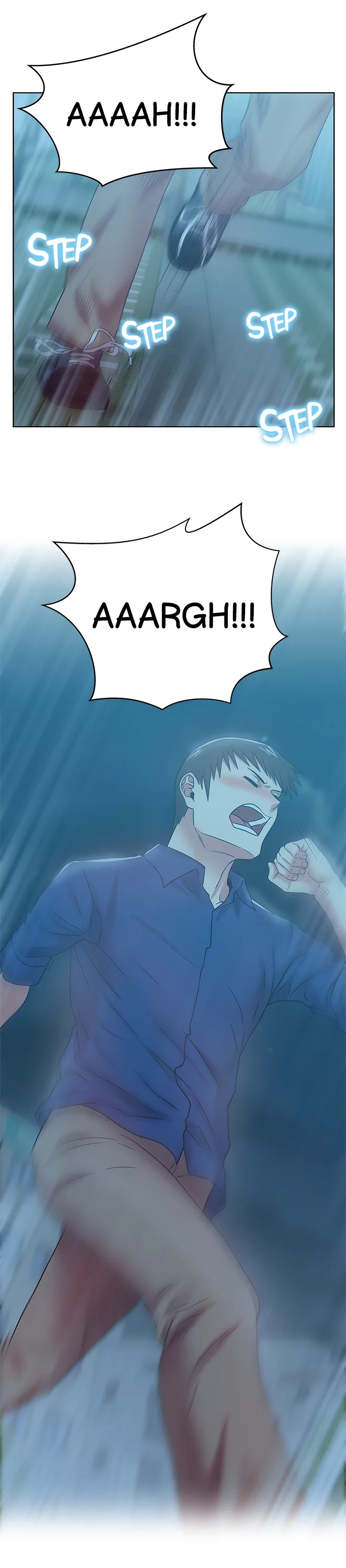 My Wife’s Friend - Chapter 62 [photo 23] - MangaPorn