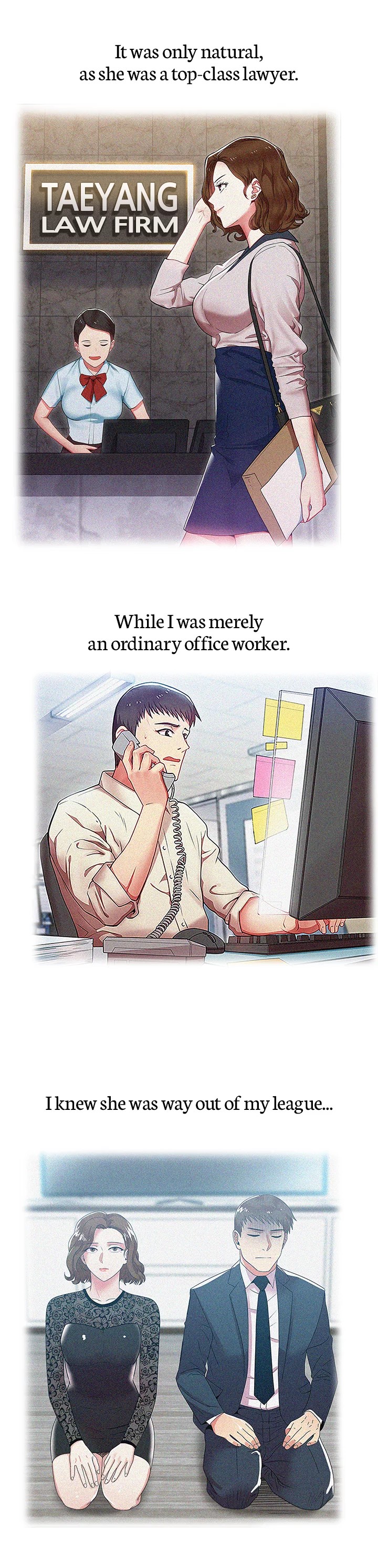 My Wife’s Friend - Chapter 62 [photo 8] - MangaPorn