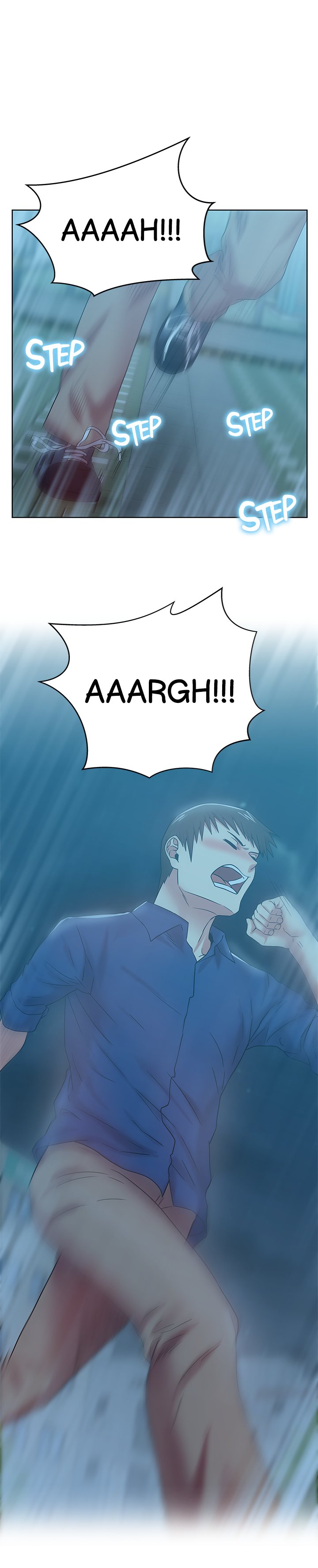 My Wife’s Friend - Chapter 63 [photo 1] - MangaPorn