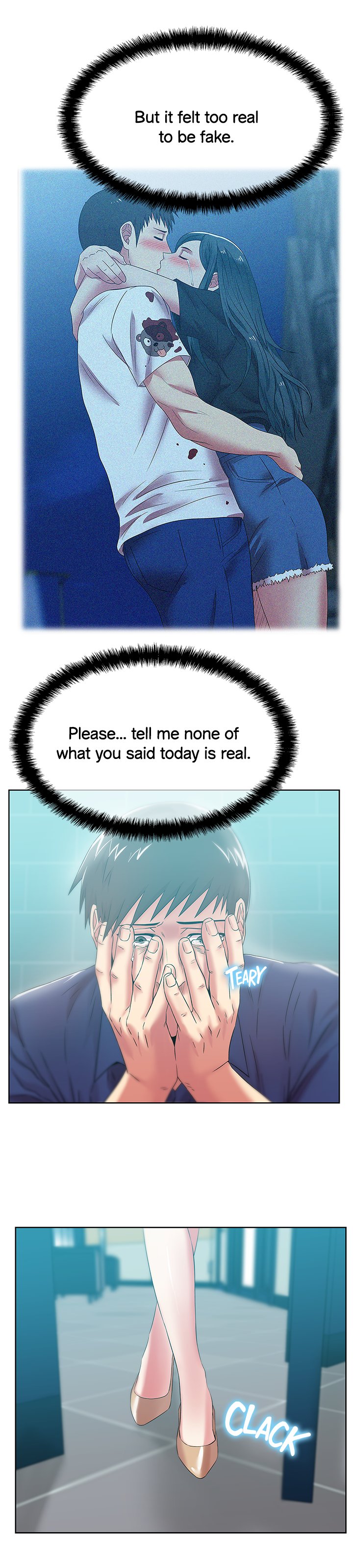 My Wife’s Friend - Chapter 63 [photo 18] - MangaPorn