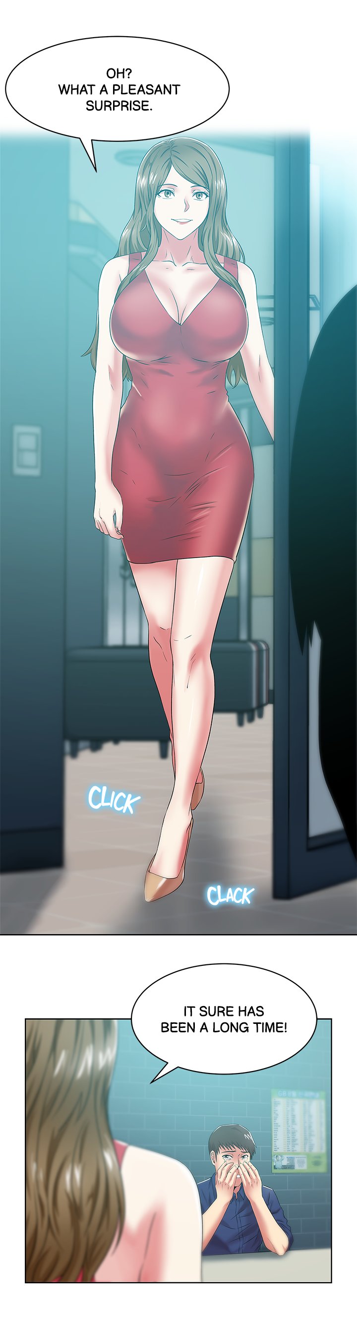 My Wife’s Friend - Chapter 63 [photo 19] - MangaPorn