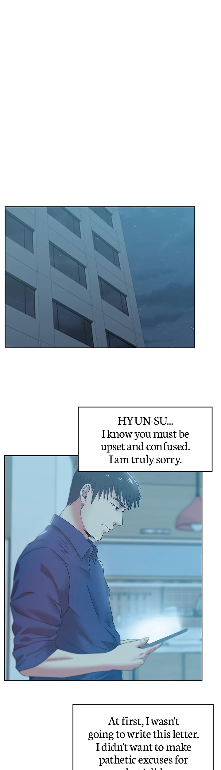 My Wife’s Friend - Chapter 64 [photo 10] - MangaPorn